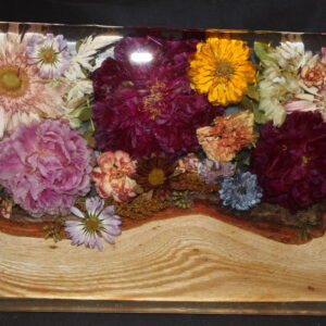 Rectangle 15.8x9.8 inches