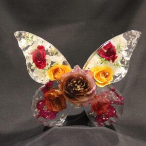 Butterfly- 6 Inch
