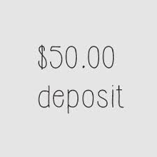 Deposit