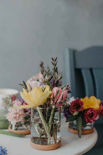 Eco-Friendly Decor Ideas