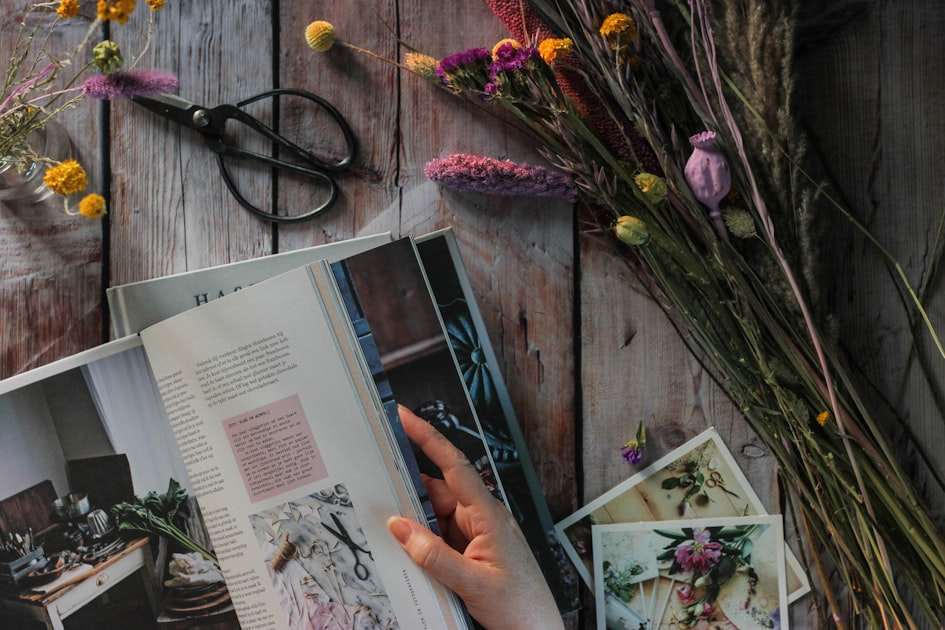 Buying Flowers Online: A Guide