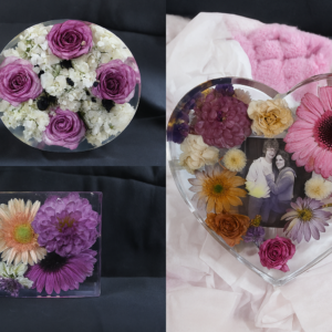 Resin Preservation Prom 2026-Add On